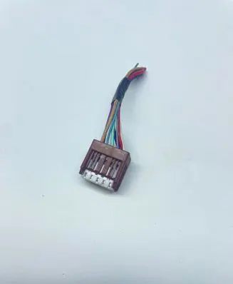 Nissan X-Trail T32 Other wiring loom