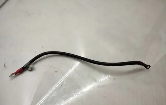 BMW X5 E53 Wires (starter motor) 7791352