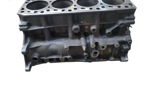 Ford Galaxy Engine block 