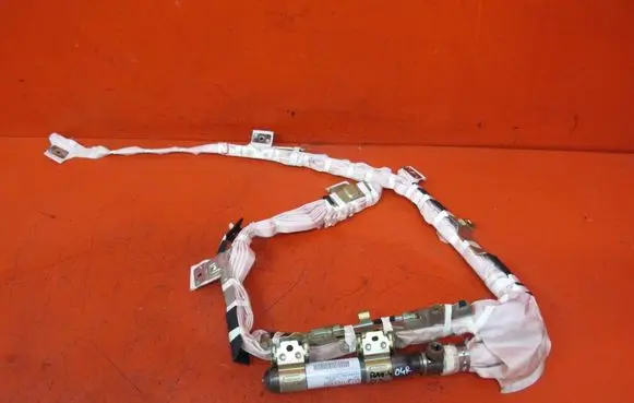 Toyota RAV 4 (XA20) Roof airbag E-13270-8700