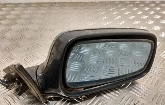 Mazda 323 F Front door electric wing mirror 01780
