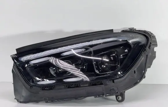 Audi Q7 4M Headlight/headlamp 148R00149R00 A1679068305 A1679068309