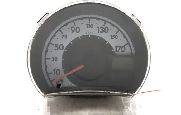 Citroen C1 Speedometer (instrument cluster) 83800-0H130-C