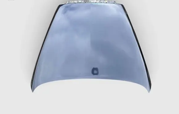 Bentley Flying Spur Engine bonnet/hood 