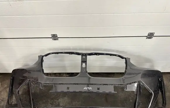 BMW iX3 Front bumper 02182025 412011307