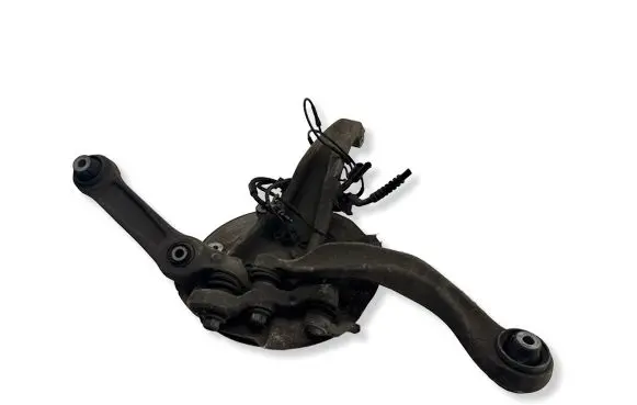 BMW 5 F10 F11 Front wheel hub spindle knuckle 