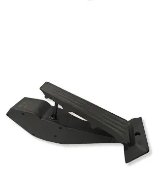 BMW 5 E60 E61 Accelerator throttle pedal 6772645 25916010 00107