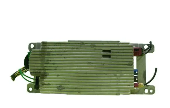 BMW X1 E84 Other control units/modules 9248179