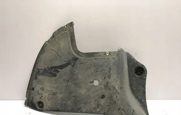 Other under body part