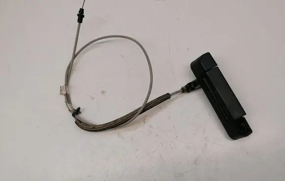 Ford Transit Sliding door interior handle 86VBV266A62AD