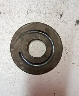 Skoda Octavia Mk3 (5E) Front coil spring rubber mount 5Q0512149