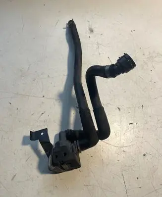 BMW 5 F10 F11 Electric auxiliary coolant/water pump 17669711 9239313 704077140