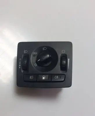 Volvo V50 Light switch 30669736