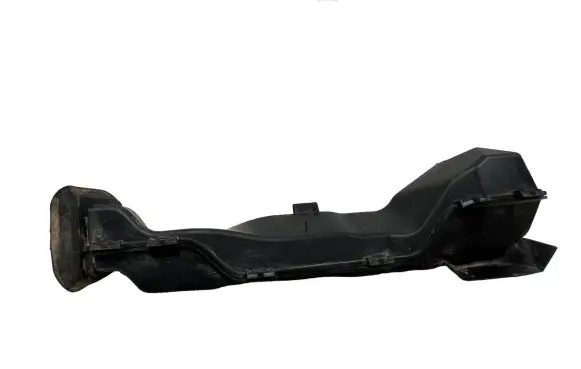 Mercedes-Benz GLS X167 Cabin air duct channel A1678320200