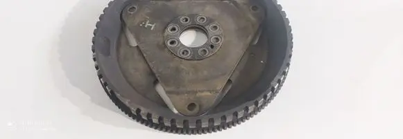 Flywheel