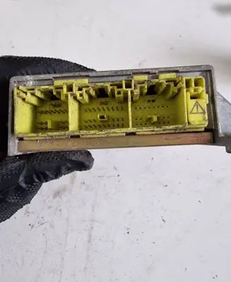 Mazda 6 Airbag control unit/module GJ6A57