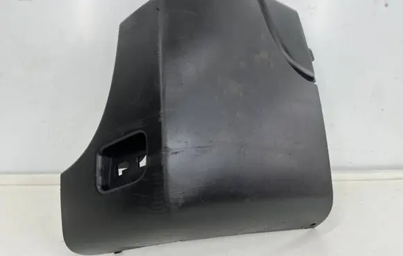 Opel Movano B Rear bumper corner part panel trim 850160036R