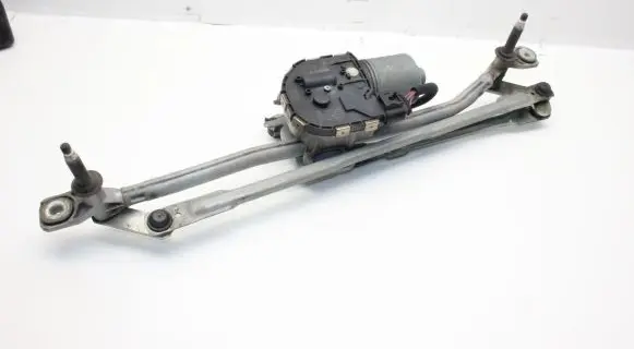 Audi Q5 SQ5 Front wiper linkage and motor 8R2955023D