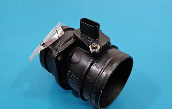Audi A5 8T 8F Mass air flow meter 06J906461D IMPRK1585731