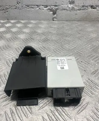 BMW X6 F16 Steering rack control module 6882780 55892110 1812800099