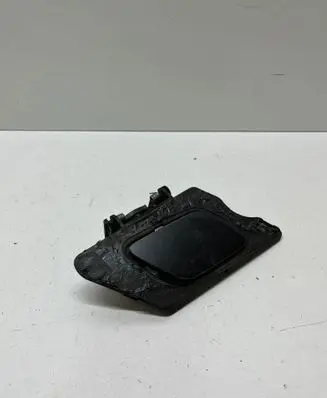 Headlight washer spray nozzle cap/cover