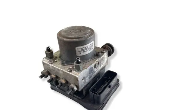 Opel Insignia A ABS Pump 23430470