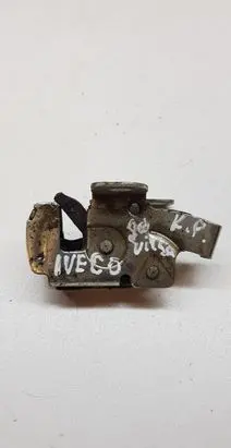 Iveco Daily 35 - 40.10 Loading door lock 