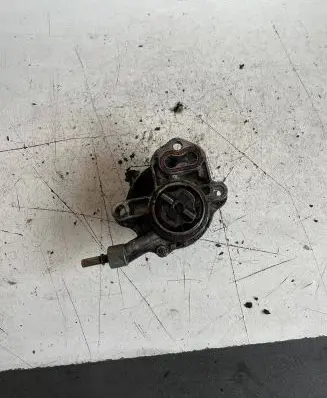 Peugeot 607 Vacuum pump 9631971580 99T316700274 7226661