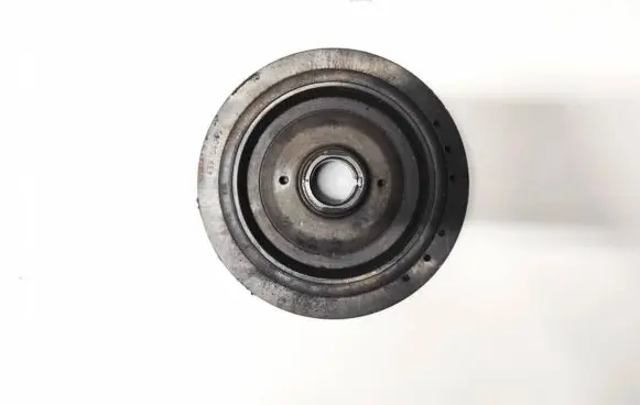 Nissan Primera Crankshaft pulley 2218439211