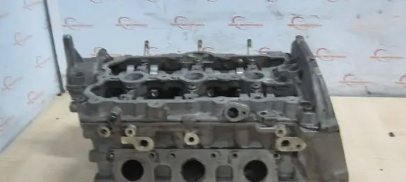 Audi A6 C7 Engine head 06E103403M 06E103285