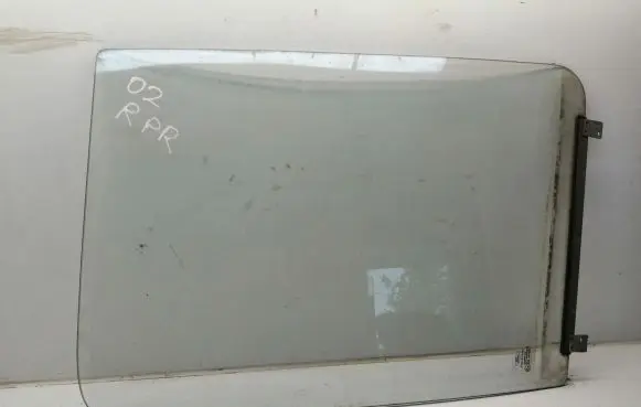 Ford Transit Front door window glass four-door 43R007023