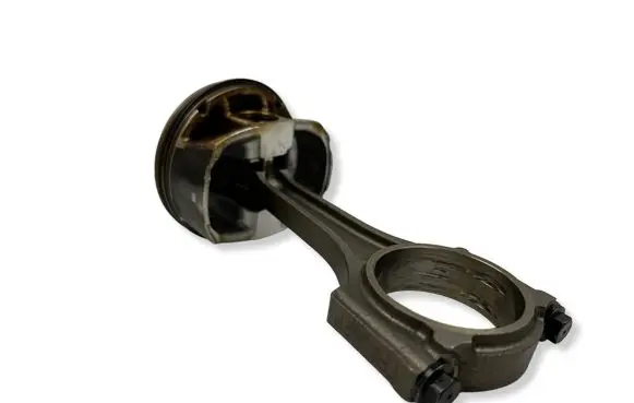 Dodge Challenger Piston with connecting rod 05038354AB