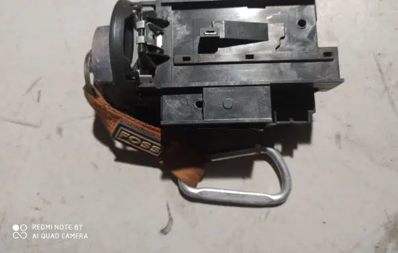 Volkswagen PASSAT CC Ignition lock 3C0905843Q