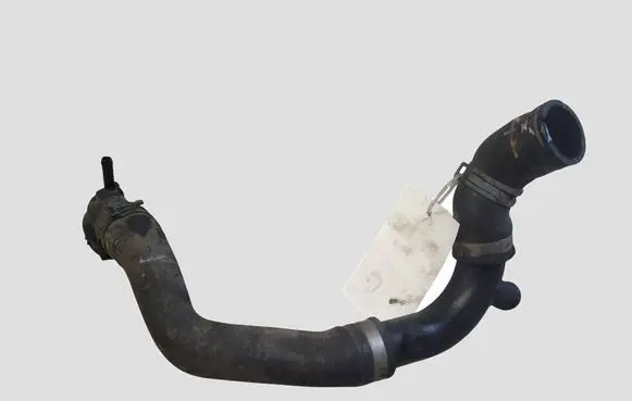 Skoda Yeti (5L) Engine coolant pipe/hose 5K0121087