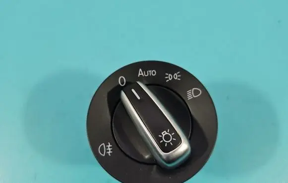 Volkswagen Touran I Light switch 3C8941431 IMPRK1588507