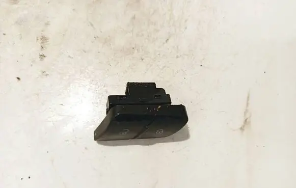 Volkswagen PASSAT B6 Central locking switch button 3c0962125b