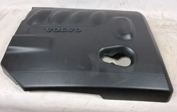 Volvo S40 Engine cover (trim) 30731412 BM5Q6N041 0731411