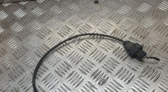 Ford Galaxy Crankshaft position sensor 3907319 3907319B