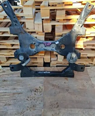 Mercedes-Benz Vito Viano W639 Front subframe 