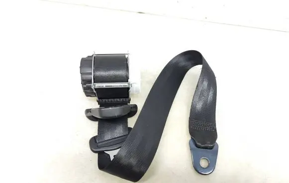 Peugeot Partner III Front seatbelt 98172325XX 34245643D 061882
