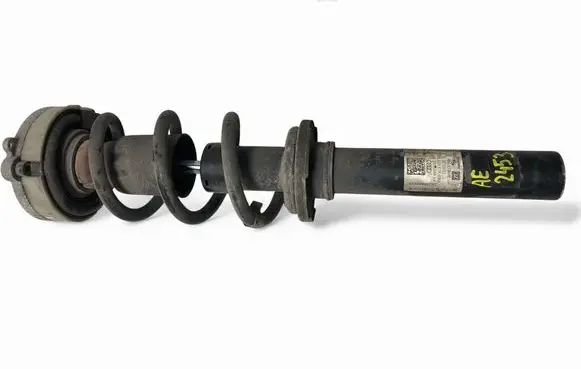 Audi A4 S4 B9 8W Front shock absorber/damper 8W0413031BG