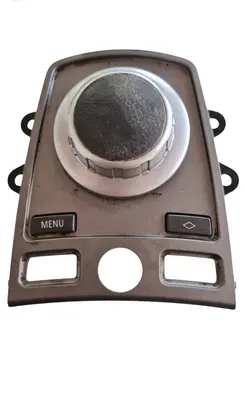 BMW 7 E65 E66 Head unit multimedia control 6958364