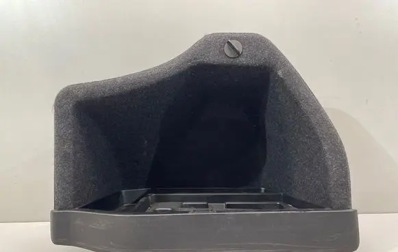 BMW 3 F30 F35 F31 Glove box in trunk 7239175