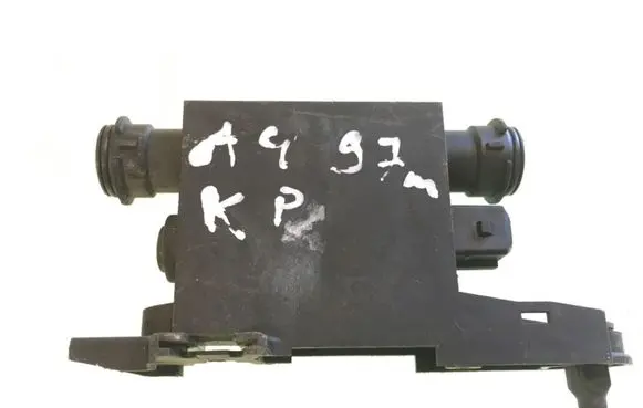 Audi A4 S4 B5 8D Door central lock control unit/module 4A0959981
