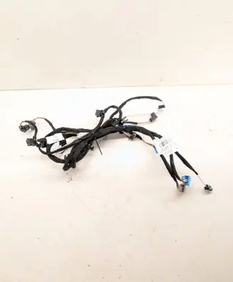 Mercedes-Benz GLB x247 Front door wiring loom A1775408709