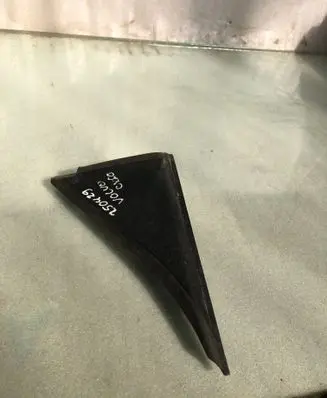 Volvo XC60 Fender end trim 31651430