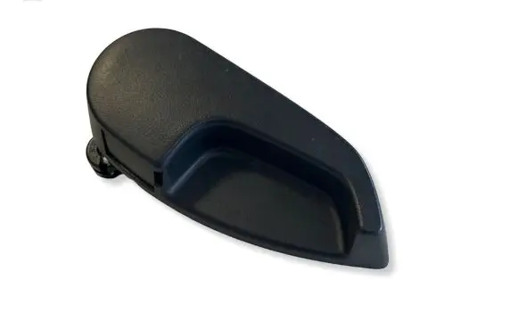 BMW i4 Engine bonnet (hood) release handle 7938323 17949110