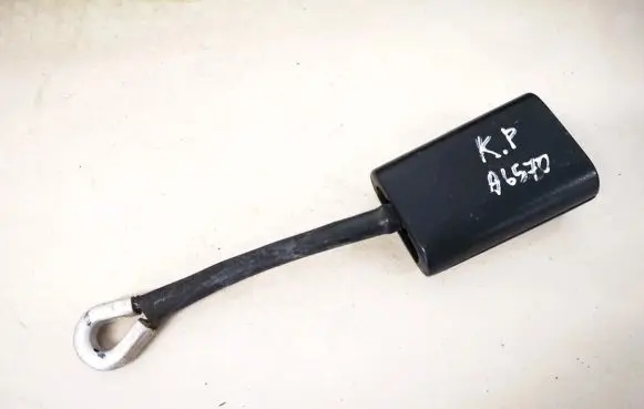 Fiat Bravo - Brava Front seatbelt buckle 10444582 c481-9l24