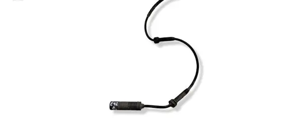 BMW 3 E92 E93 ABS brake wheel speed sensor 6762465