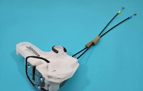 Mitsubishi Outlander Front door lock A047218 IMPRK1495384